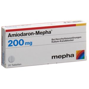Amiodaron Kopen