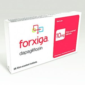 Forxiga Kopen