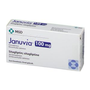 Januvia Kopen