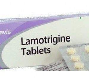 Lamotrigine Kopen