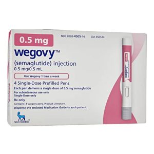 Wegovy Kopen