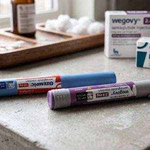 Semaglutide Kopen