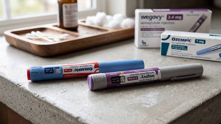 Semaglutide Kopen