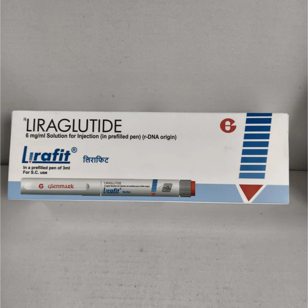 Liraglutide Kopen