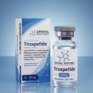 Tirzepatide Kopen