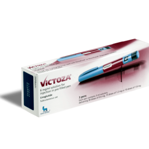 Victoza Kopen